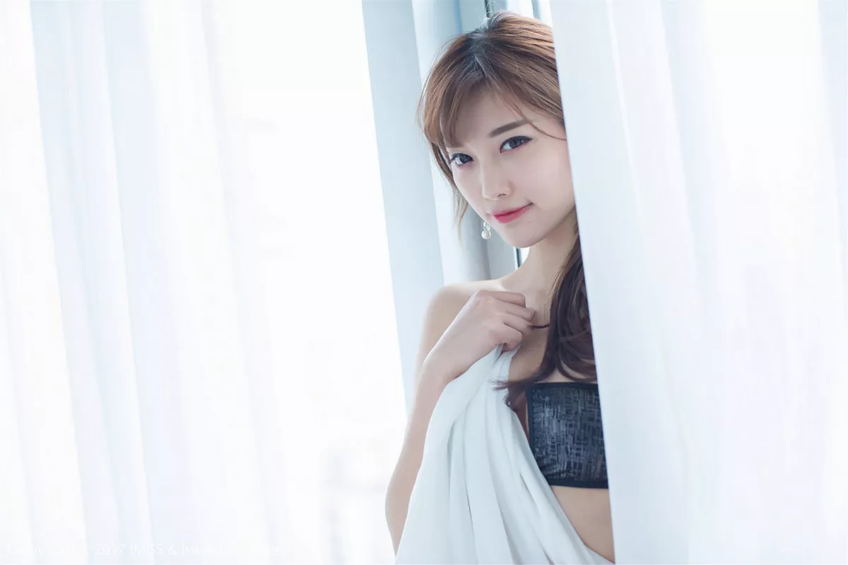 [Imiss爱蜜社]第175期杨晨晨写真-秀人资源网